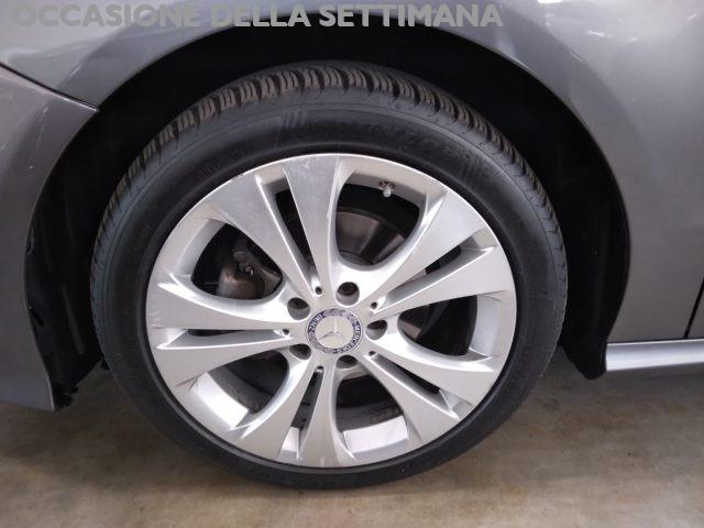 MERCEDES-BENZ B 180 CDI Automatic Sport