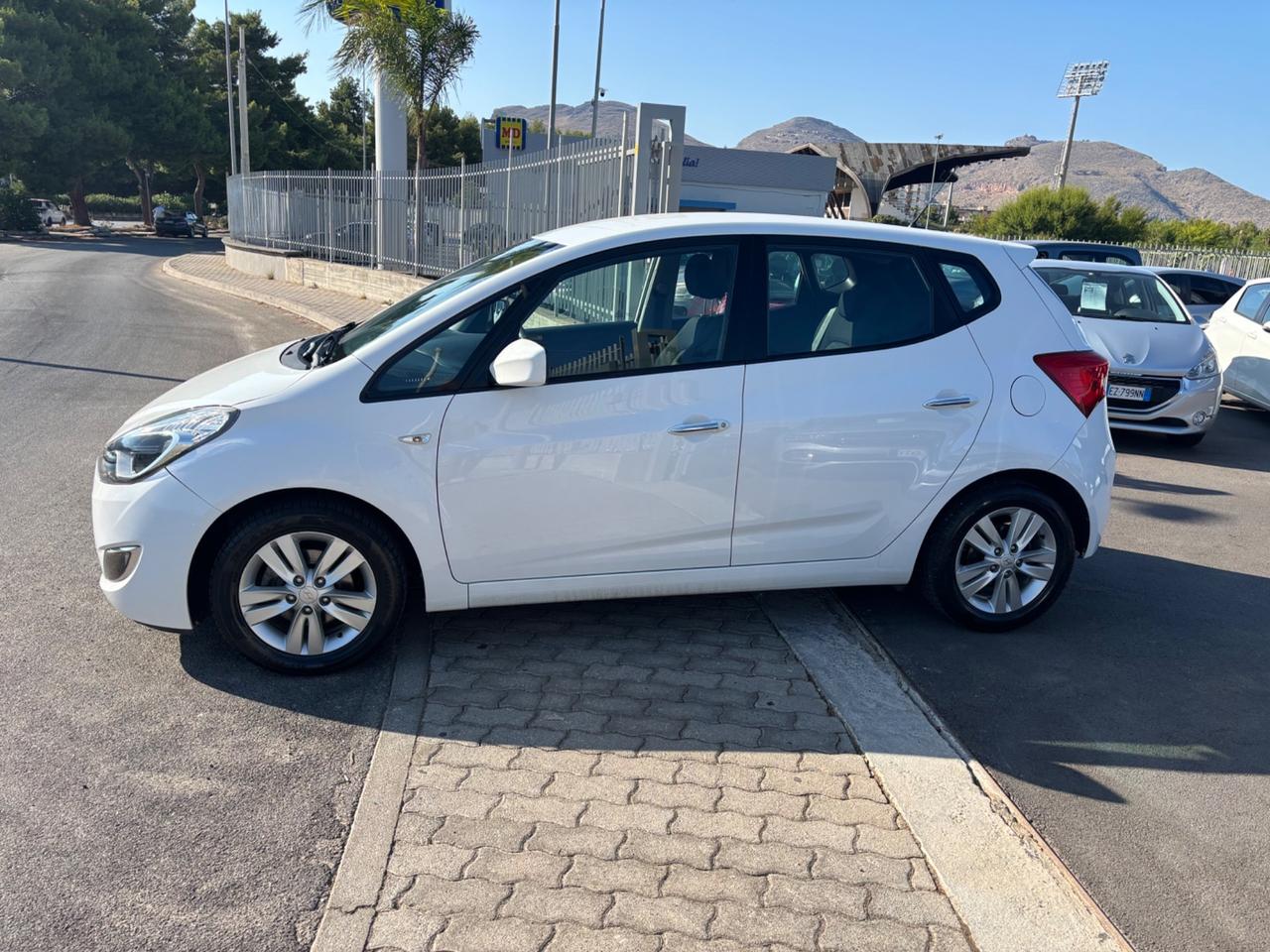Hyundai iX20 1.4 CRDI 90 CV Style
