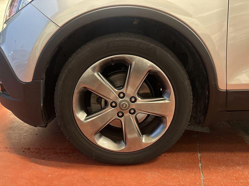 Opel Mokka Mokka 1.4 B/ GPL 140CV