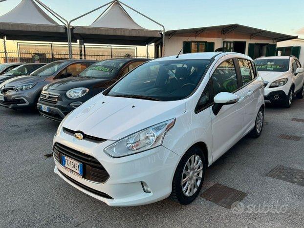 FORD B-Max 1400gpl di serie