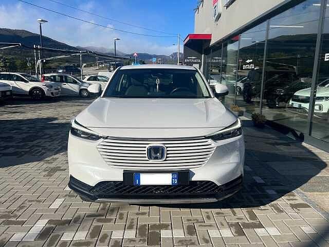 Honda HR-V 1.5 Hev eCVT Advance