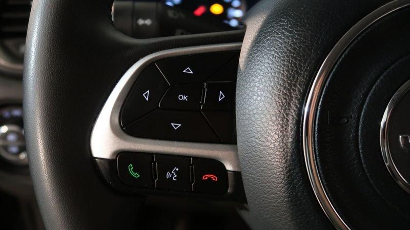 Jeep Renegade Renegade 1.5 Turbo T4 MHEV Limited #CARPLAY#