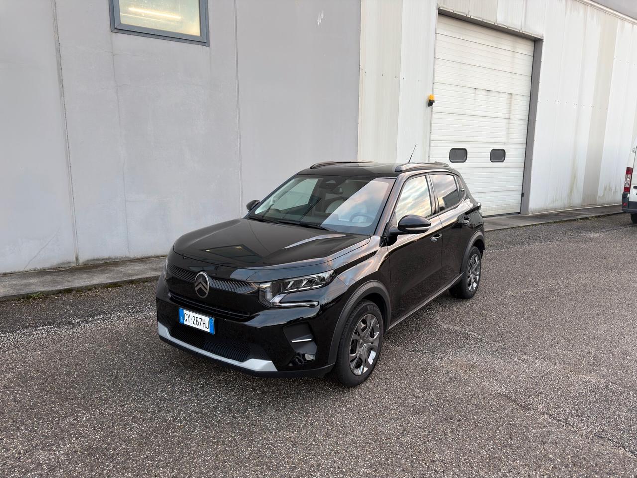 Citroen C3 PureTech 100 S&S Max