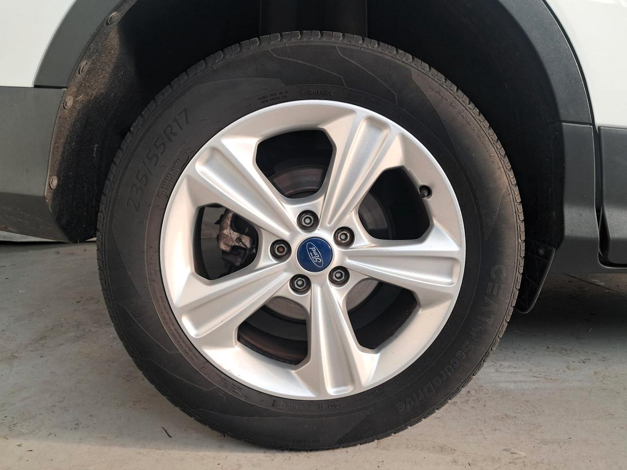 Ford Kuga 2.0 TDCI 120 CV S&S 2WD Plus