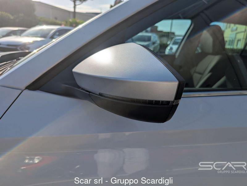 Skoda Kamiq 1.0 TSI 110 CV ScoutLine