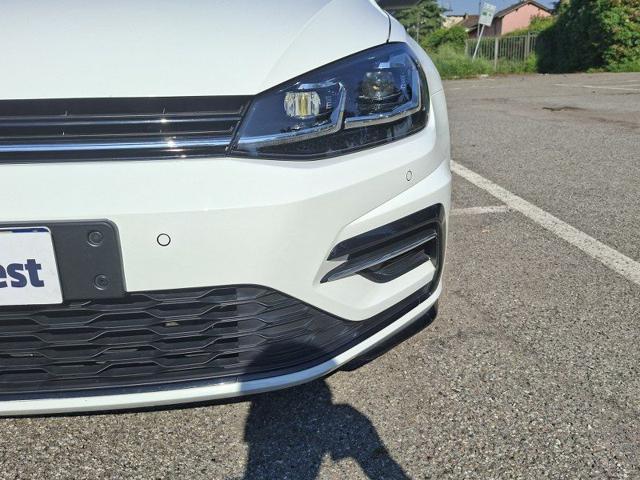 VOLKSWAGEN Golf 1.5 TSI ACT DSG 5p. Sport R-Line