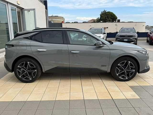 DS DS 4 4 BlueHDi 130 aut. Cross Opera