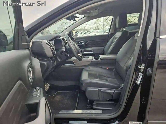 CITROEN C5 Aircross C5 Aircross1.6 hybrid phev Shine 225e-eat8-GJ966JH