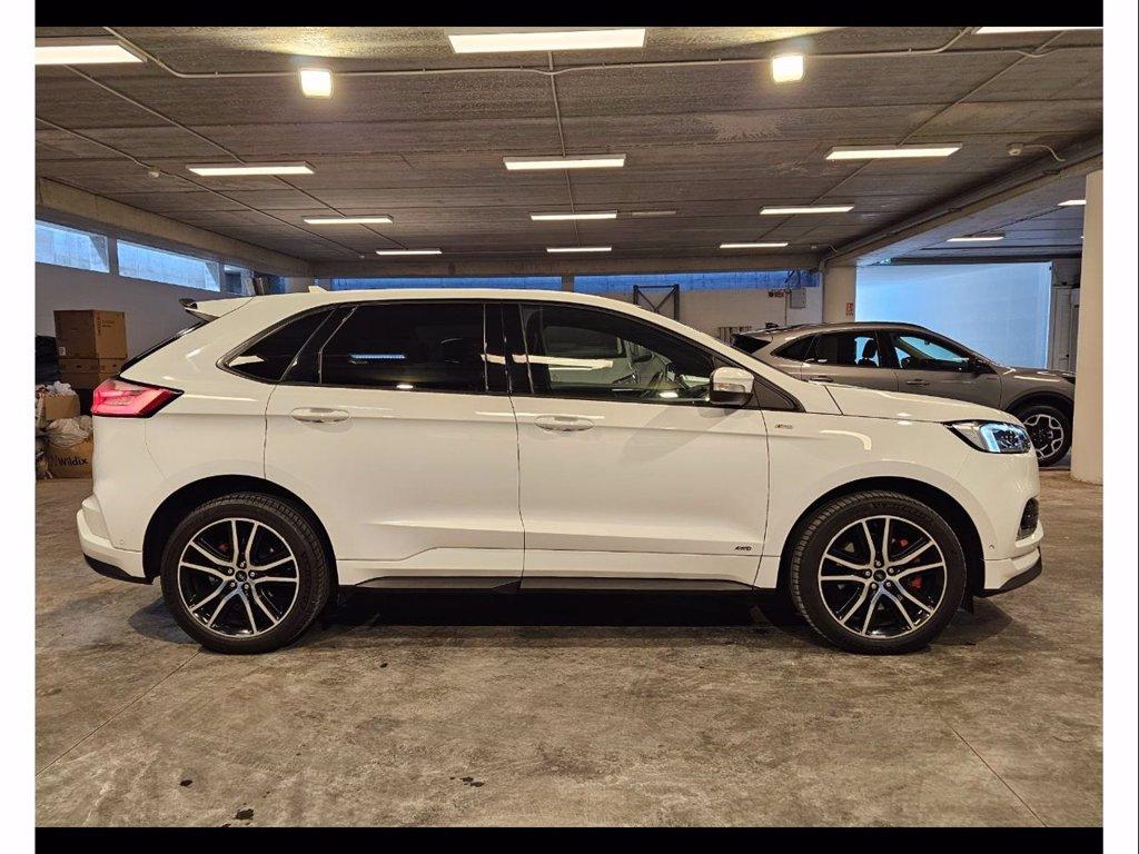 FORD Edge 2.0 ecoblue st-line s&s awd 238cv auto 8m my20 del 2019