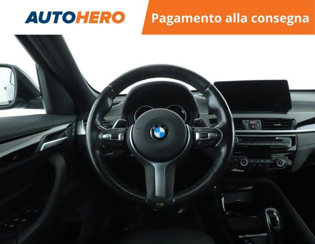 BMW X1 sDrive20d Sport