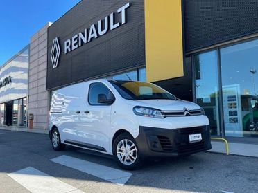 Citroën Jumpy M 1.5 Bluehdi Club S&S 120cv
