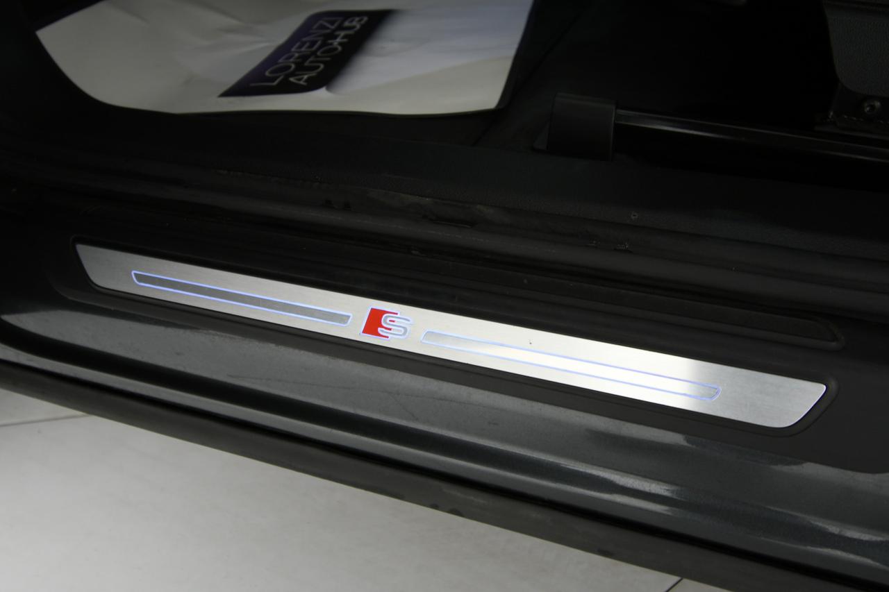 AUDI Q5 50 2.0 tfsi e S line Plus quattro 299cv s-tronic TETTO PANO+MATRIX