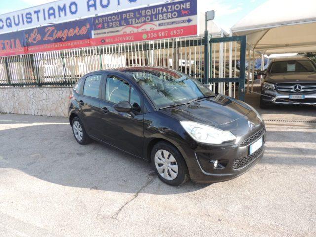 CITROEN C3 1.4 Exclusive Style