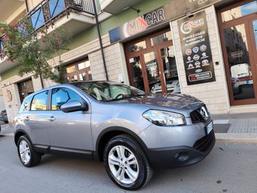Nissan Qashqai 1.5 dCi 110cv TETTO PERFETTA