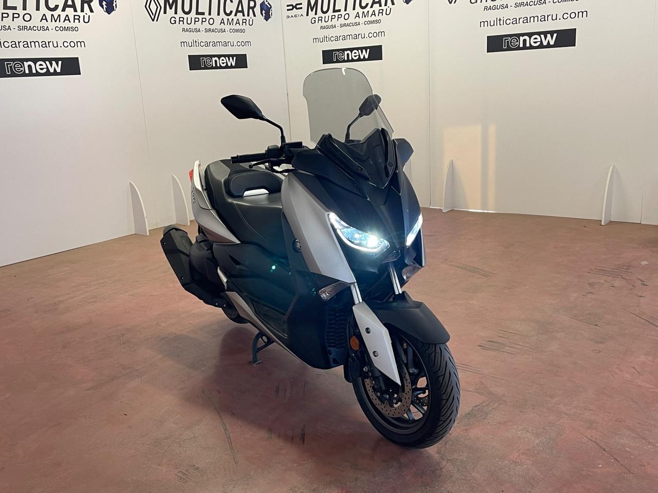 Yamaha X Max 400 2021