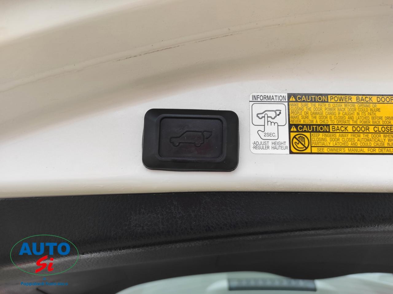 Toyota RAV 4 2.2 Diesel - 150cv 4WD