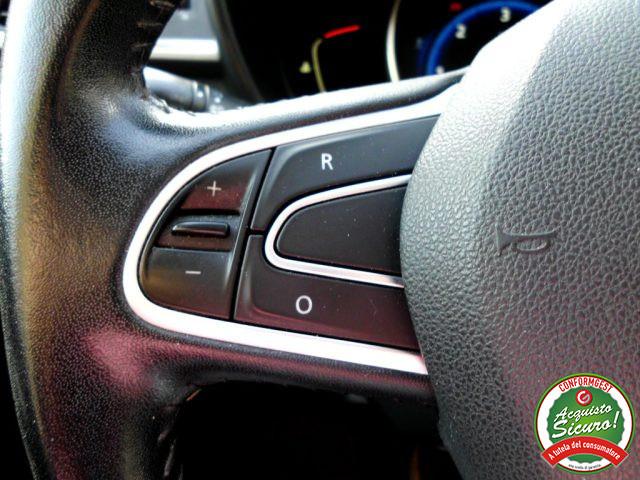 RENAULT Kadjar dCi 8V 110CV Energy Hypnotic