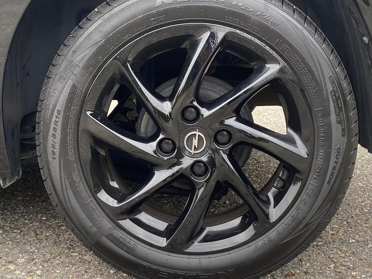 Opel Corsa Elegance 1.2 Direct Injection Tur #7355