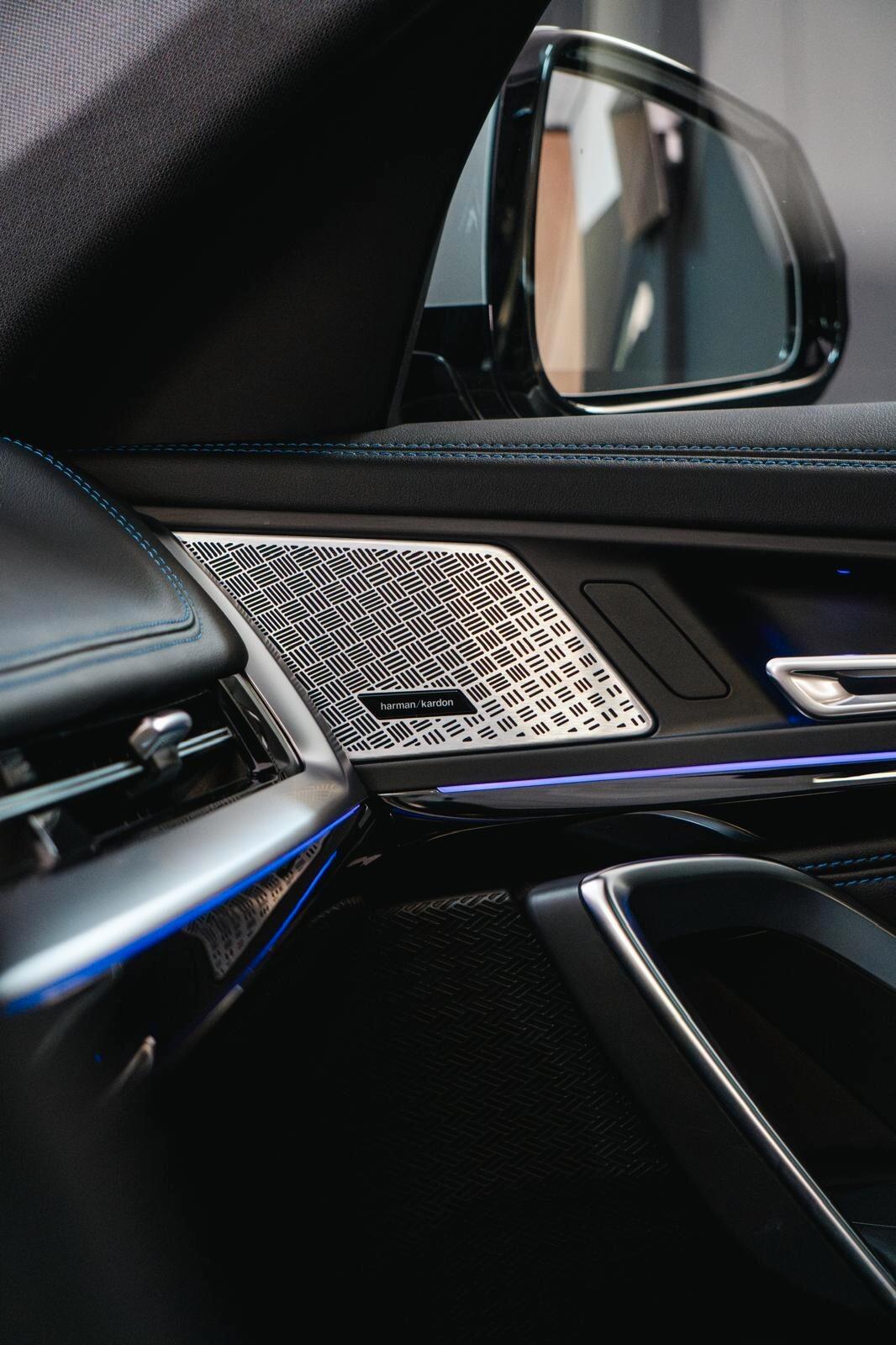 Bmw X1 sDrive 20d Msport