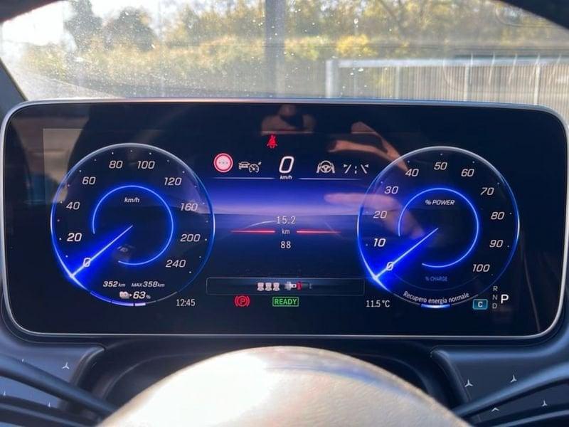 Mercedes-Benz EQE 300 Premium Extra