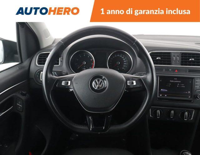 VOLKSWAGEN Polo 1.2 TSI 5p. Comfortline BlueMotion Technology