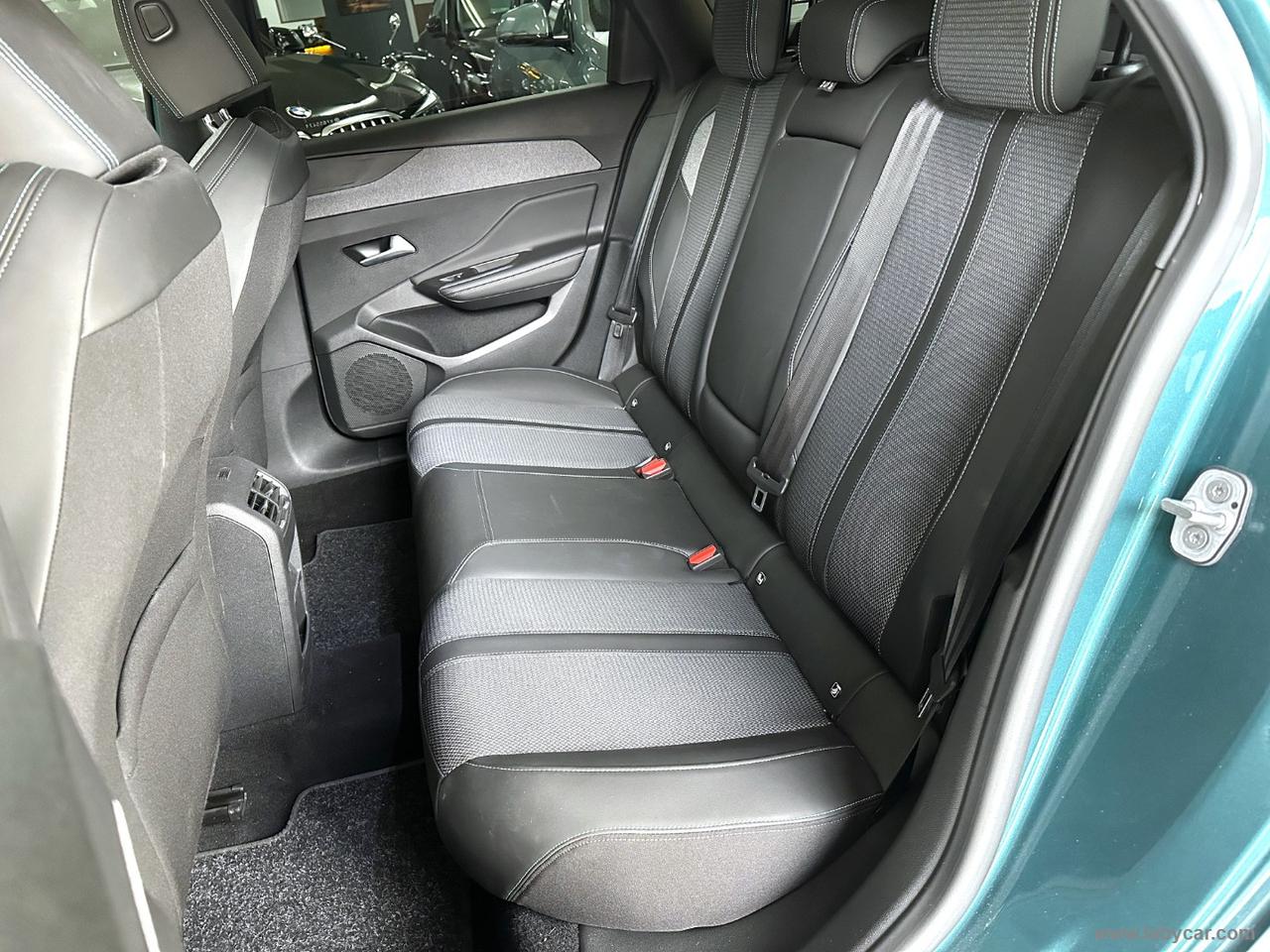 PEUGEOT 308 Hybrid PLUG IN 180 e-EAT8 SW Allure UNIPRO*CERT