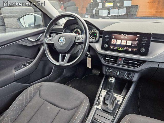 SKODA Scala 1.6 tdi Ambition 115cv dsg - FZ724EE