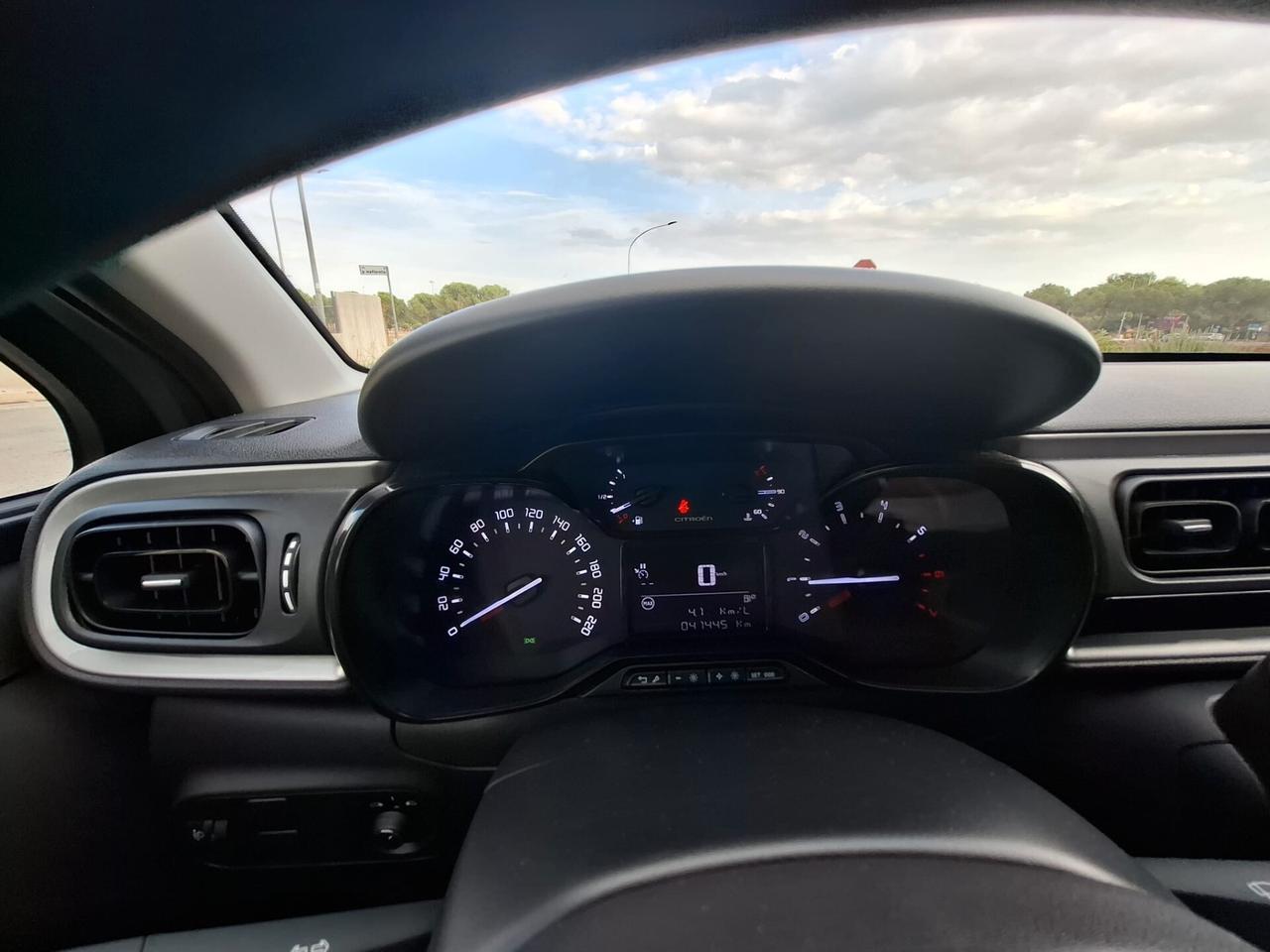 Citroen C3 PureTech 83 S&S Feel Pack