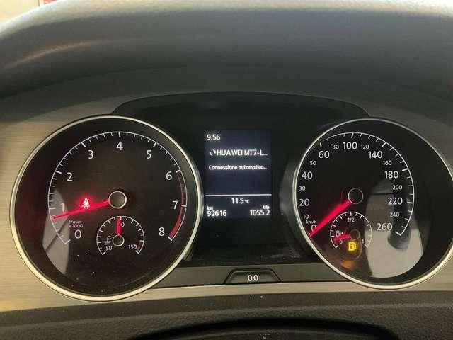 Volkswagen Golf Golf 5p 1.2 tsi Comfortline 110cv E6
