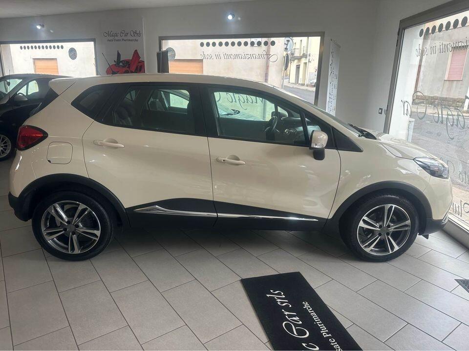 Renault Captur 1.5 dCi 8V 90 CV Start&Stop Energy R-Link