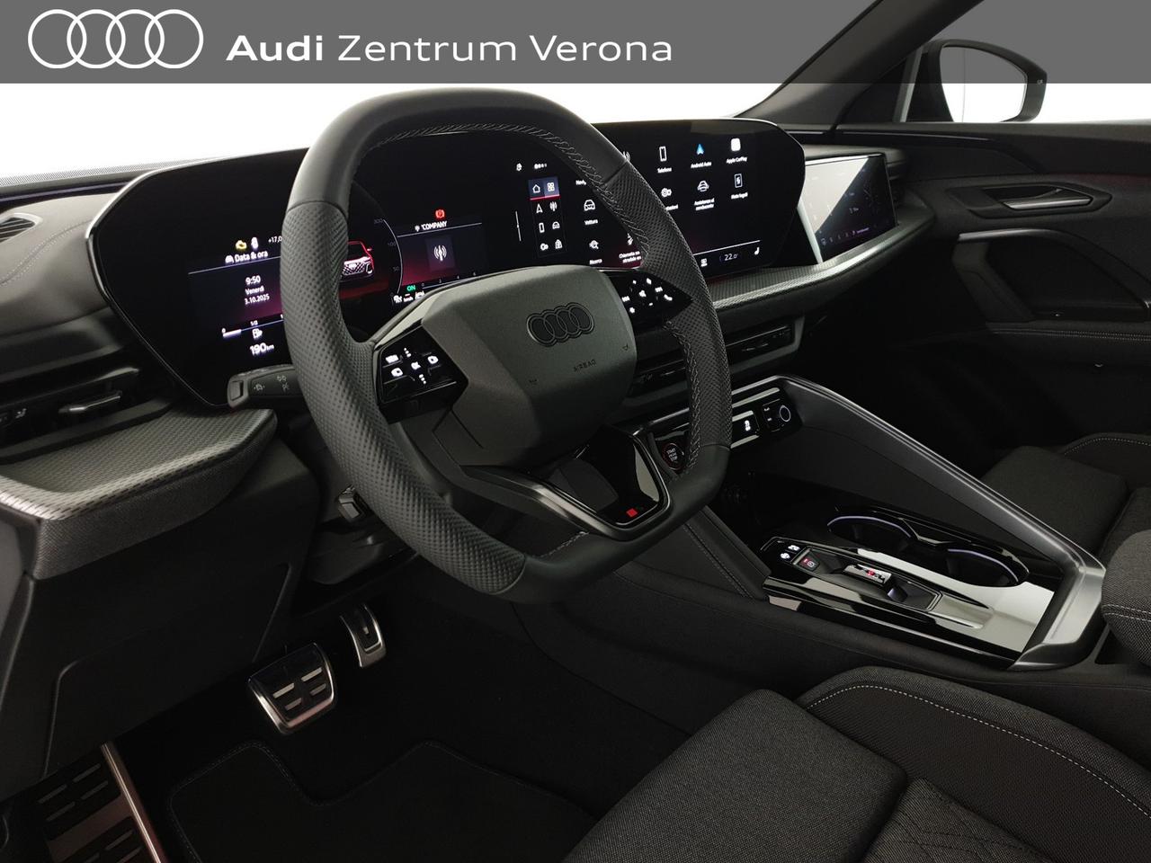 2.0TDI 204CV quattro S tronic S line Edition