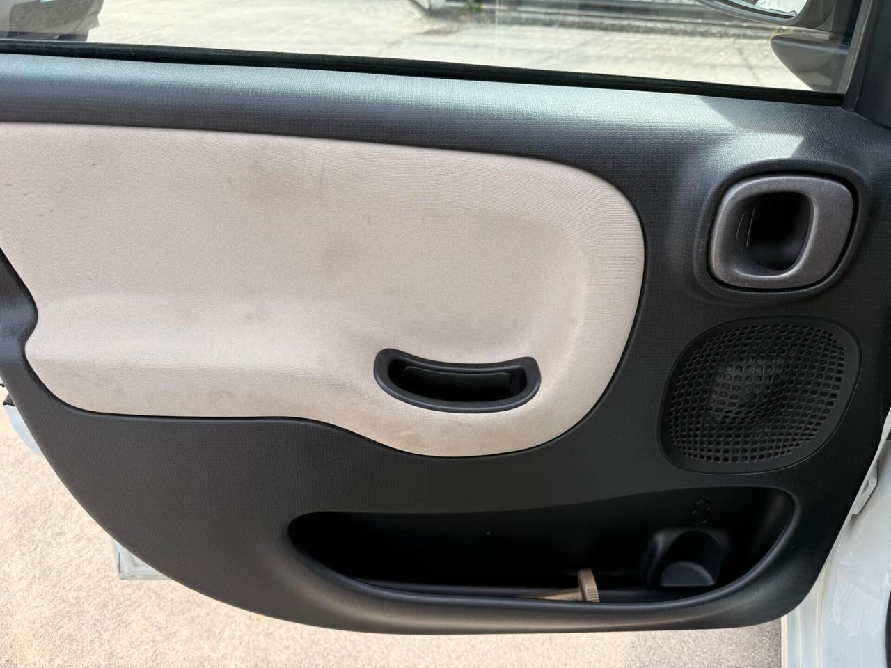 Fiat Panda UNICO-PR 1.2 GPL 50.000km GPL