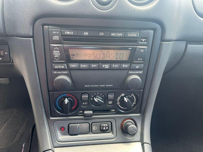 Mazda MX-5 1.6 Passion