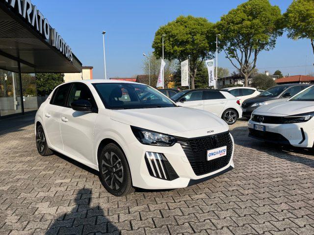 PEUGEOT 208 PureTech 100 Stop&Start 5 porte Style