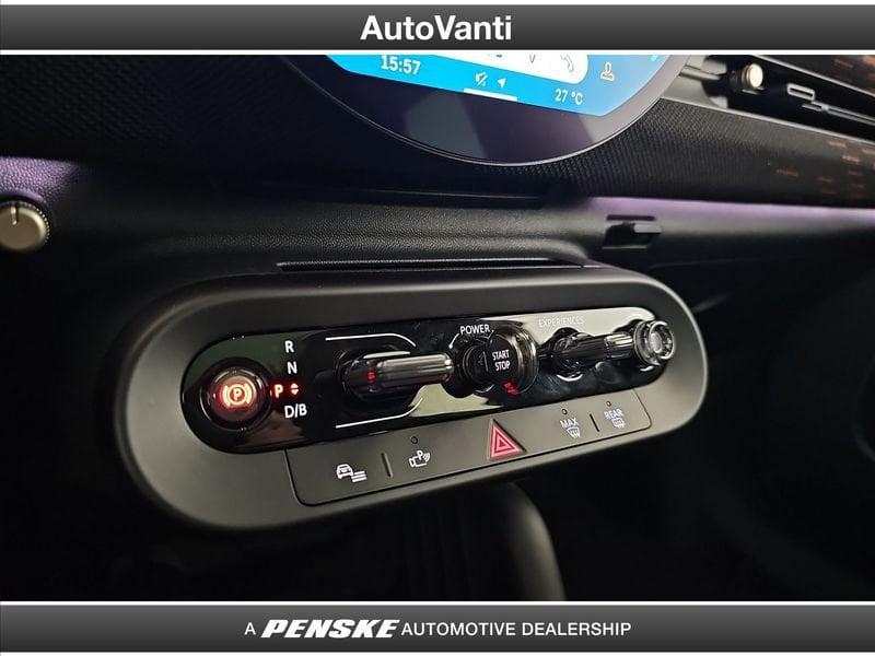 MINI Mini Aceman SE John Cooper Works