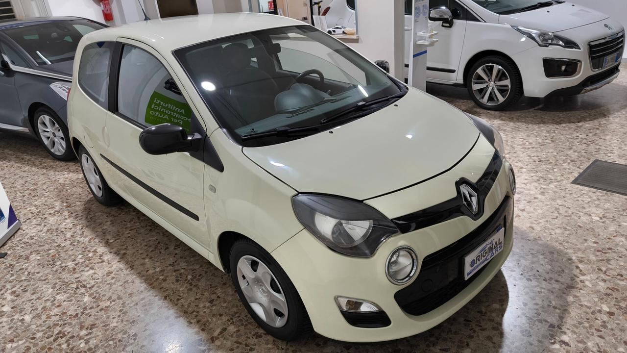 Renault Twingo 1.2 16V Wave