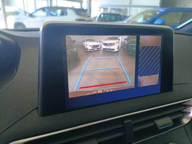 PEUGEOT 3008 BlueHDi 130 S&S EAT8 GT Line
