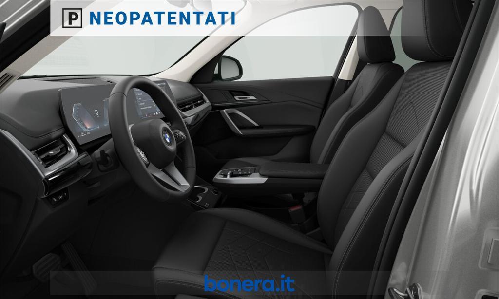 BMW X1 18 i X-Line sDrive DCT