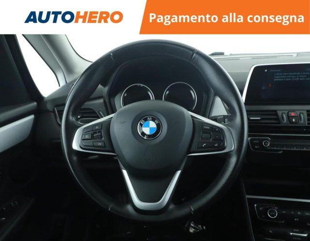 BMW 216 d Gran Tourer Business