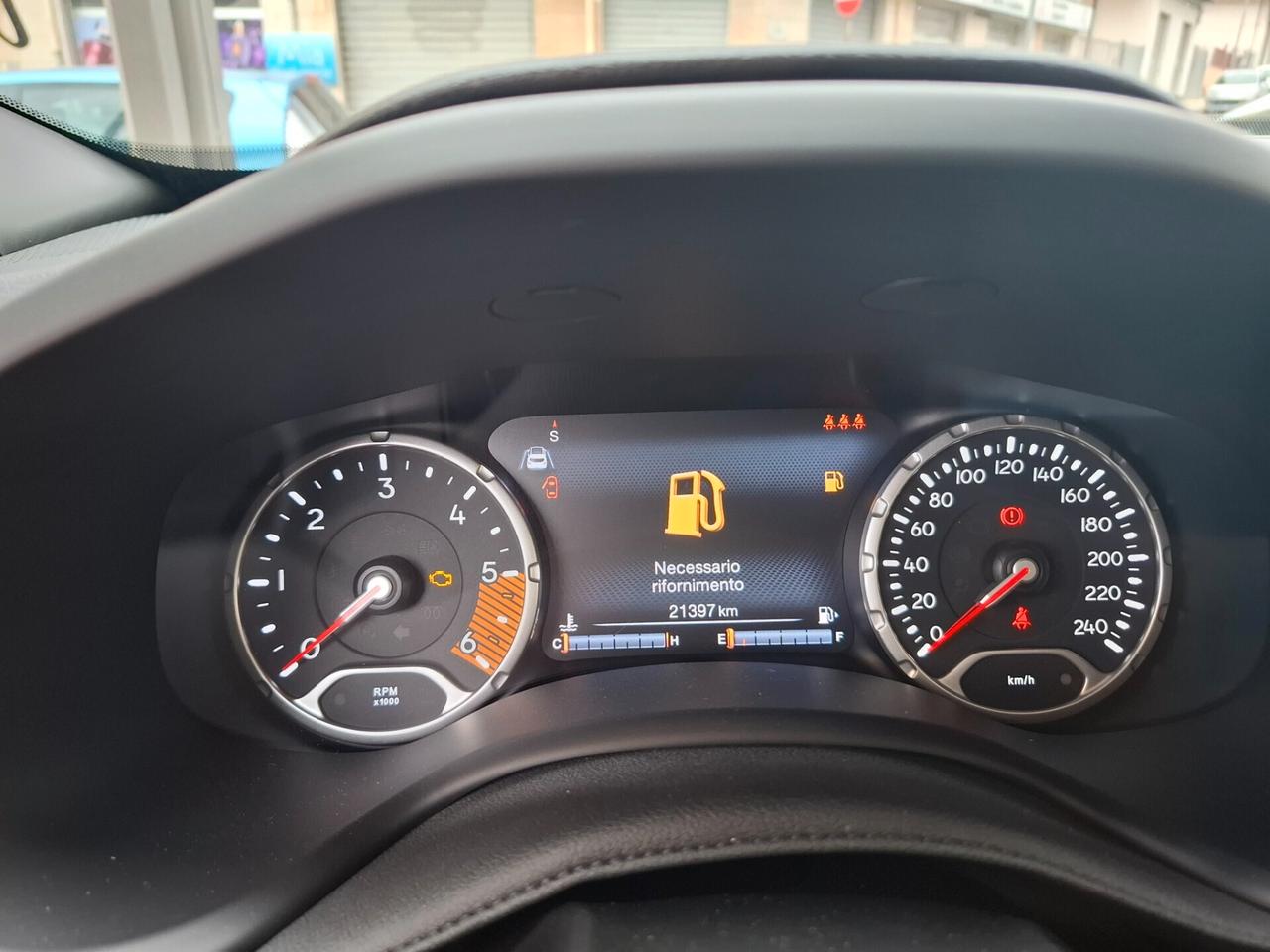 Jeep Renegade 1.6 130 CV Limited