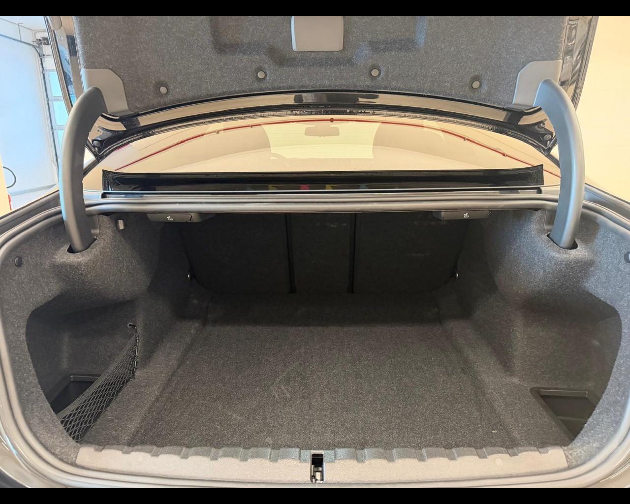 BMW Serie 4 Cpé(G22/82) - 420d 48V xDrive Coupé Msport Pro