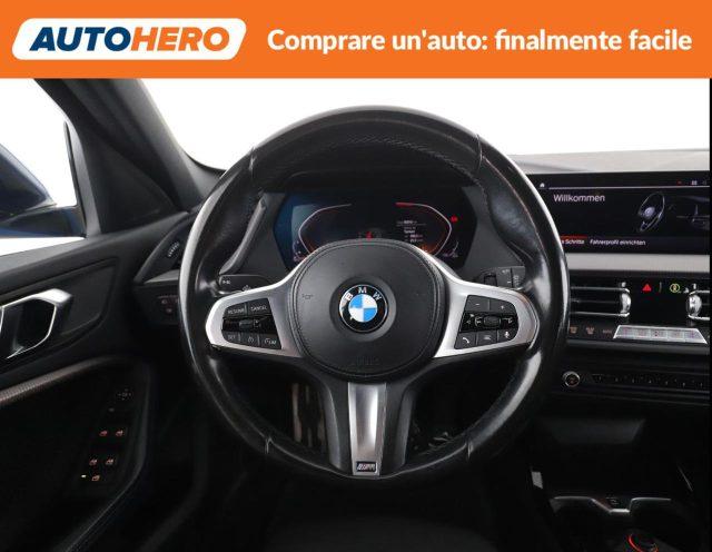 BMW 118 d 5p. Msport