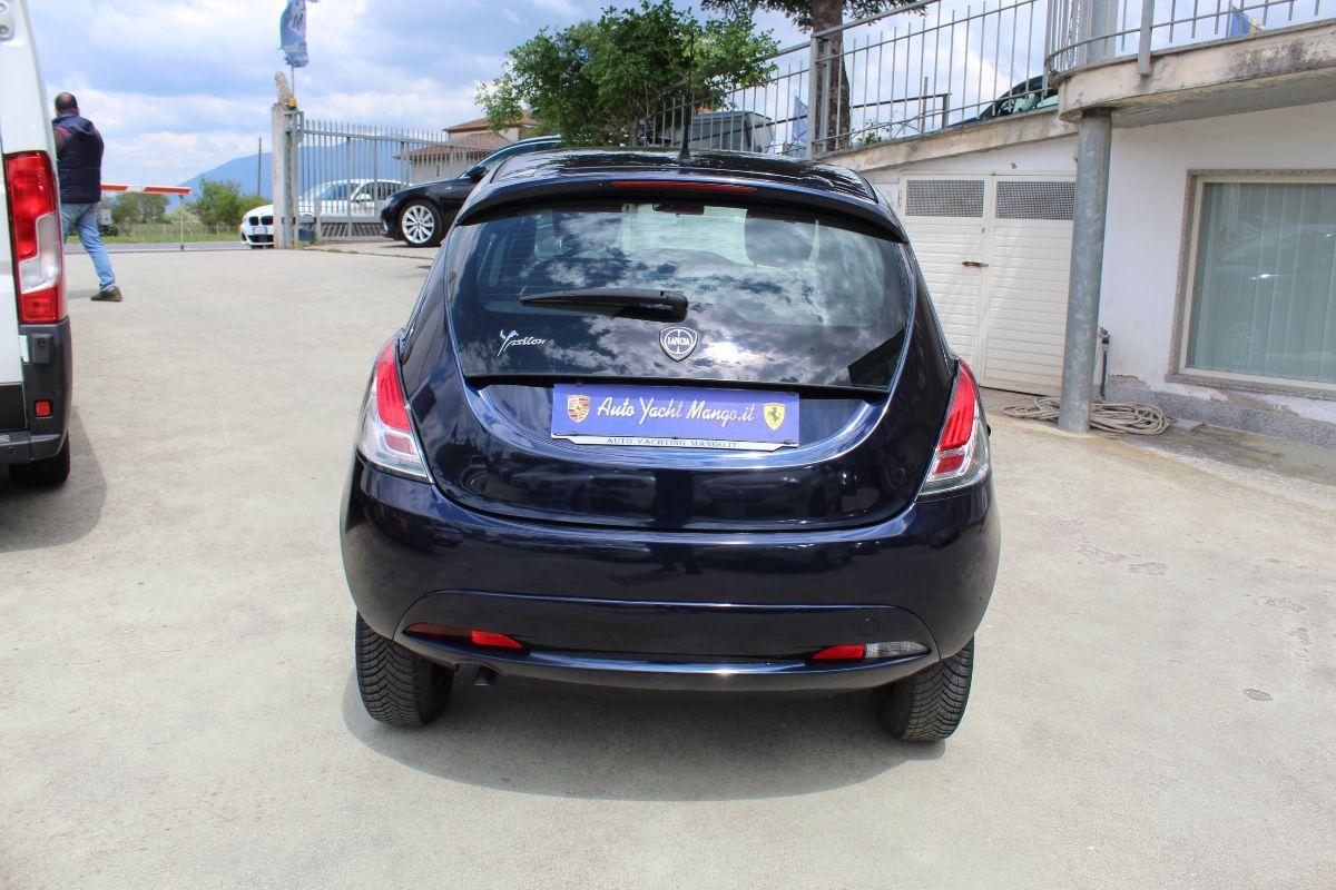 LANCIA - Ypsilon - 0.9 T.Air 85CV 5p. Met.Ec.Plat.
