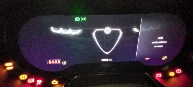 ALFA ROMEO Tonale 1.6 diesel 130 CV TCT6 Sprint