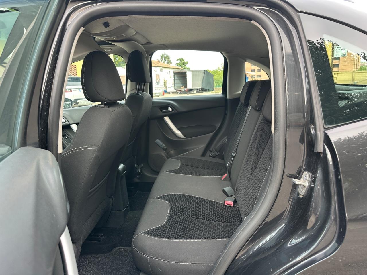Citroen C3 1.1 Exclusive