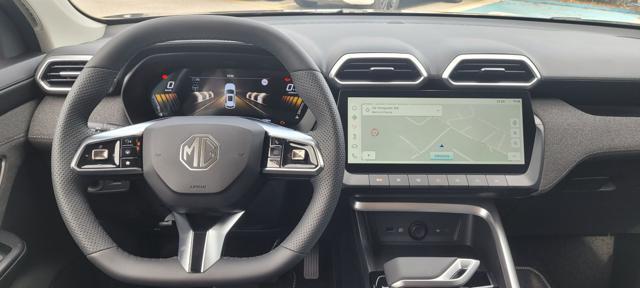 MG ZS 1.5 Hybrid+ Comfort