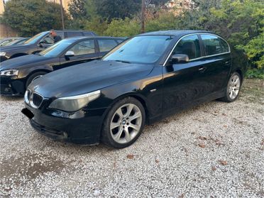 Bmw 525 525d cat Futura