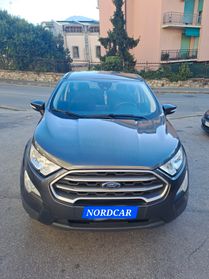 Ford EcoSport 1.0 EcoBoost 100 CV Plus