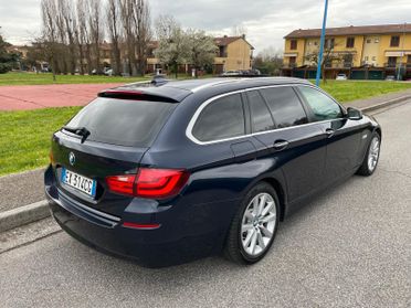 Bmw 525 525d xDrive Luxury