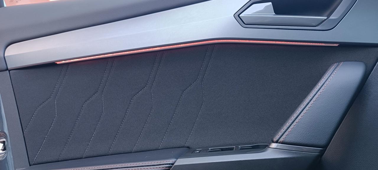 Cupra Formentor 1.5 Hybrid DSG